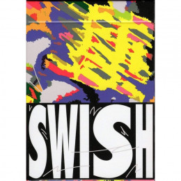 SWISH BY CARDCUTZ