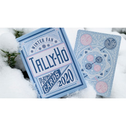 TALLY-HO WINTER FAN 2020