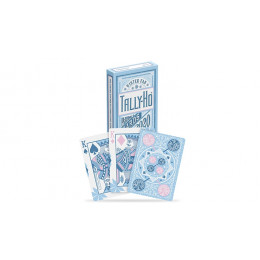 TALLY-HO WINTER FAN 2020