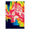 Игральные карты THERMAL PLAYING CARDS