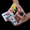 Игральные карты THERMAL PLAYING CARDS
