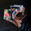 Игральные карты THERMAL PLAYING CARDS