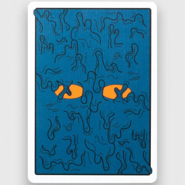 VISCID PLAYING CARDS
