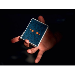 VISCID PLAYING CARDS