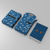 VISCID PLAYING CARDS