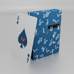 VISCID PLAYING CARDS