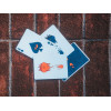 VISCID PLAYING CARDS