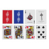 Игральные карты ACE FULTONS CASINO
