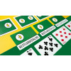Игральные карты BCA GREEN