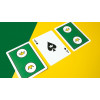 Игральные карты BCA GREEN