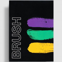 BRUSH