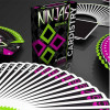 CARDISTRY NINJAS REMIX