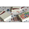 Игральные карты CARDMACON