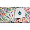 Игральные карты CARDMACON