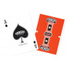 Игральные карты GEMINI CASINO ORANGE