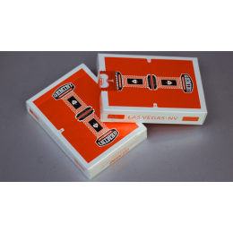 GEMINI CASINO ORANGE