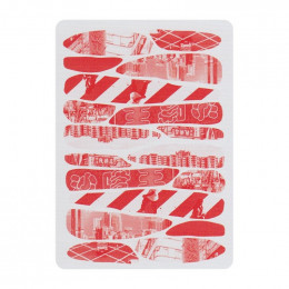 CARDISTRY-CON 2018 PLAYING CARDS