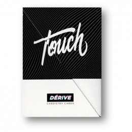 DÉRIVE от CARDISTRY TOUCH