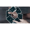 Игральные карты DÉRIVE от CARDISTRY TOUCH