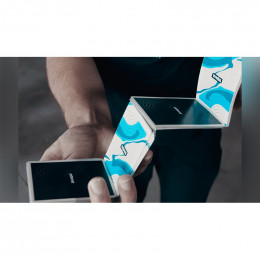 DÉRIVE от CARDISTRY TOUCH