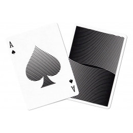 FLUX PLAYING CARDS