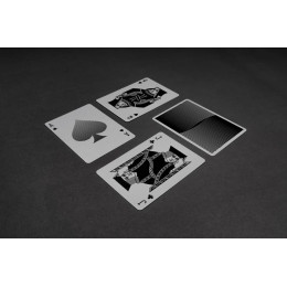 FLUX PLAYING CARDS