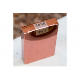 HYPE VOL. 2: ROSE GOLD