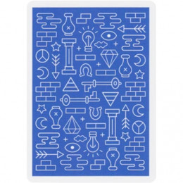 ICON BLUE