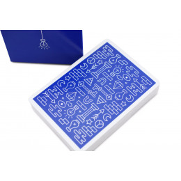 ICON BLUE
