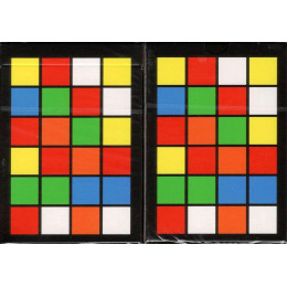 KUBIK PLAYING CARDS