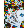 Игральные карты KUBIK PLAYING CARDS