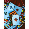 Игральные карты KUBIK PLAYING CARDS