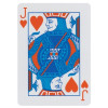 Игральные карты TALLY-HO CARDISTRY-CON EDITION 2018