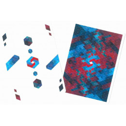 TOUCH ORIGIN от CARDISTRY TOUCH