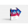 Игральные карты TOUCH ORIGIN от CARDISTRY TOUCH