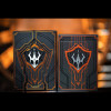 Игральные карты TRIDENT PLAYING CARDS