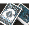 Игральные карты BICYCLE JAPAN BLUE