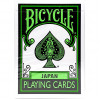 BICYCLE JAPAN GREEN