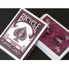 Игральные карты BICYCLE JAPAN PINK