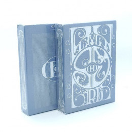 SMOKE & MIRRORS (DENIM EDITION REPRINT)