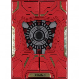 IRON MAN MARK 85