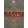 Игральные карты OXALIS SIGNATURE (GILDED)