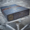 Игральные карты OXALIS SIGNATURE (GILDED)