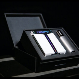 TEMPO PLUS CONCEPT