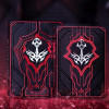 ARROW PLAYING CARDS