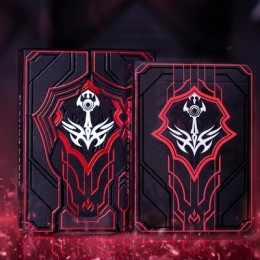ARROW PLAYING CARDS