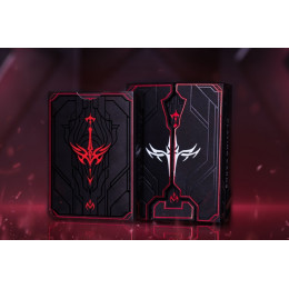 ARROW PLAYING CARDS