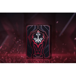 ARROW PLAYING CARDS