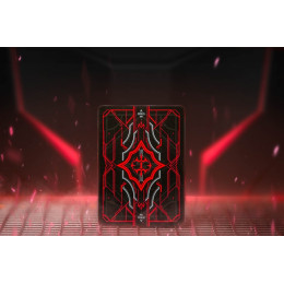 ARROW PLAYING CARDS
