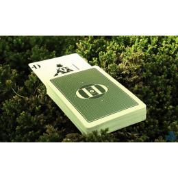 SMOKE & MIRRORS V4 ECO